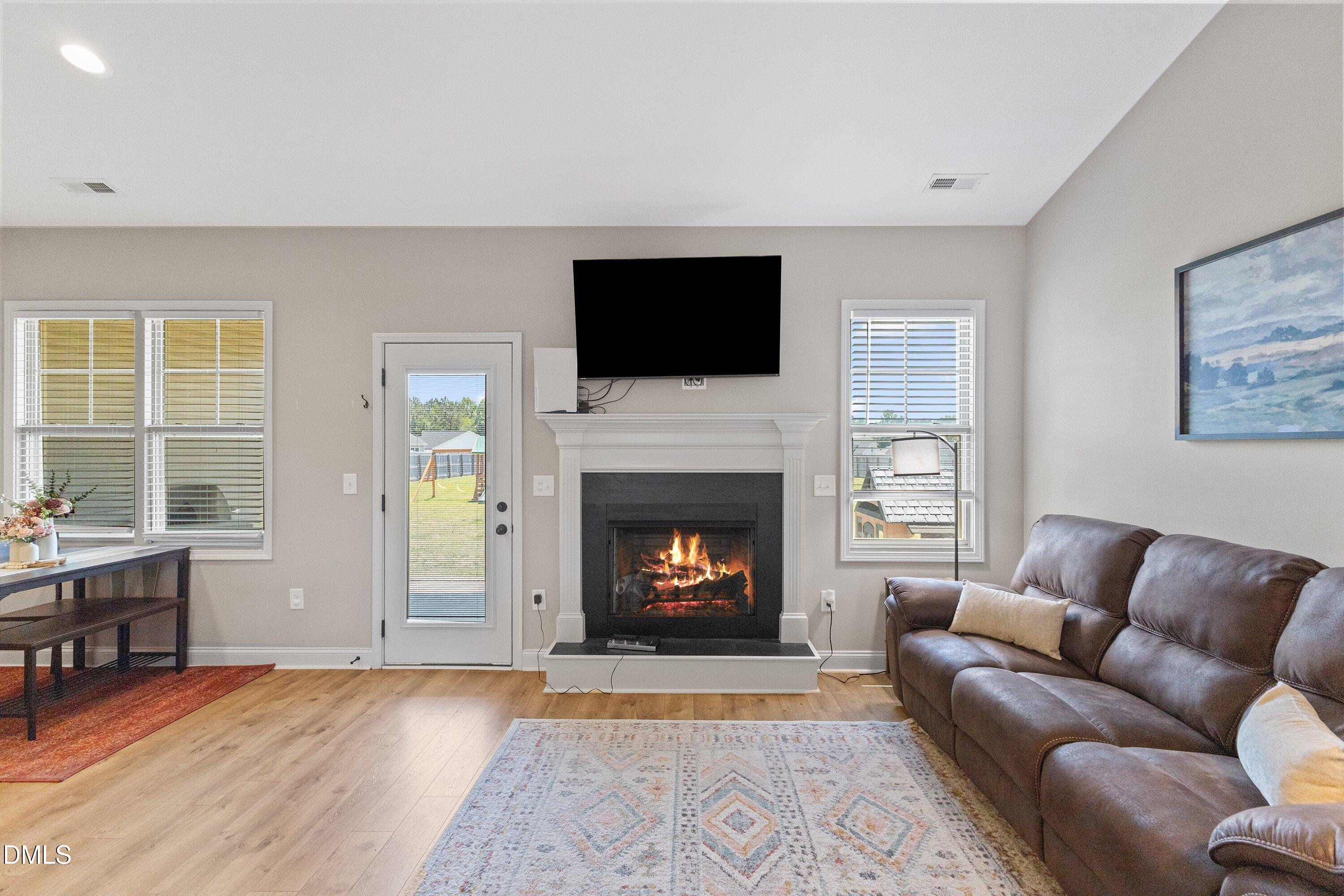 175 Day Lily Street