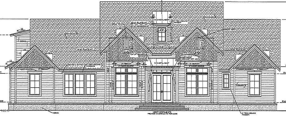 15 Serenity Woods Trail