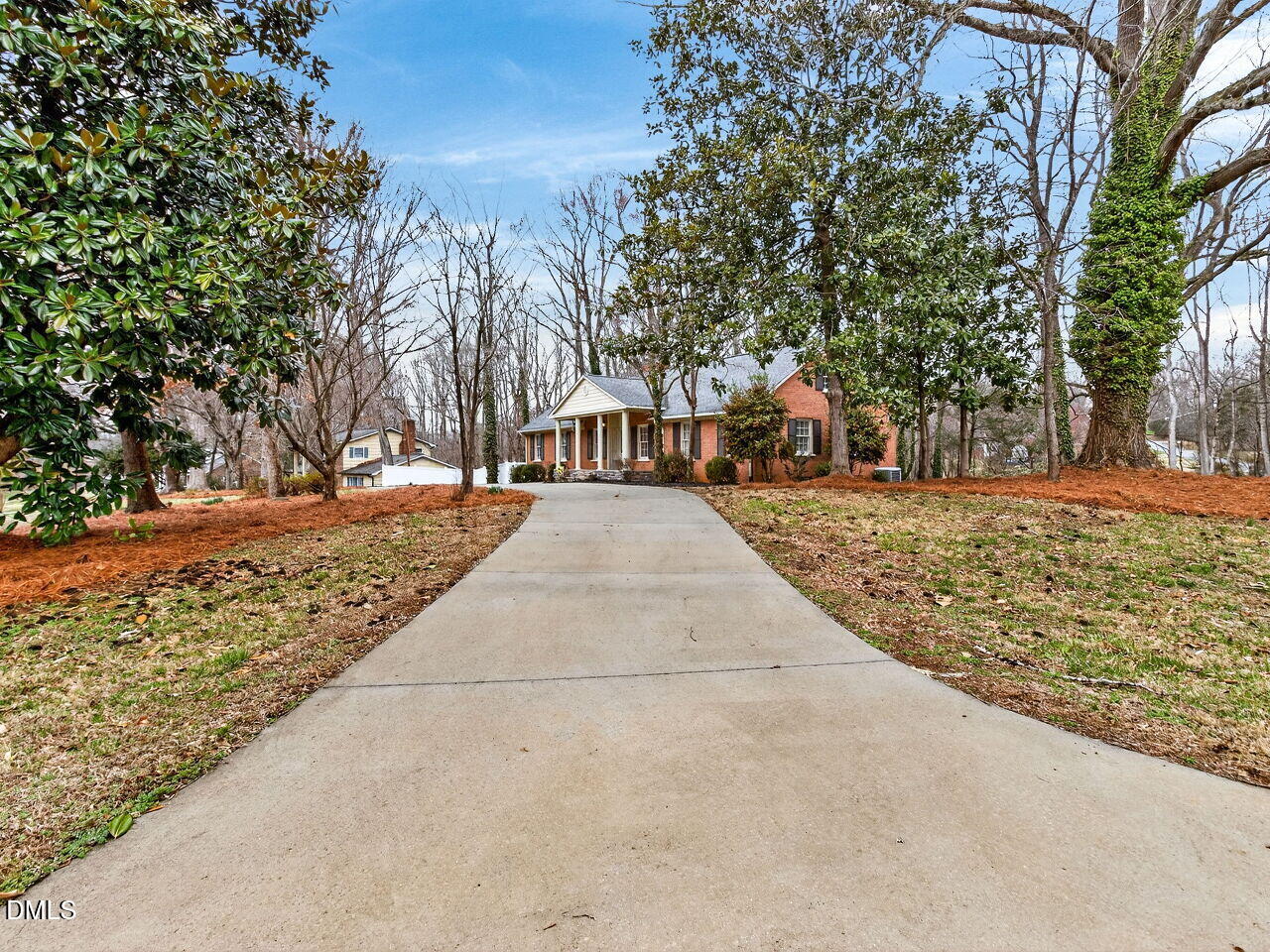 1901 Bramblewood Trail