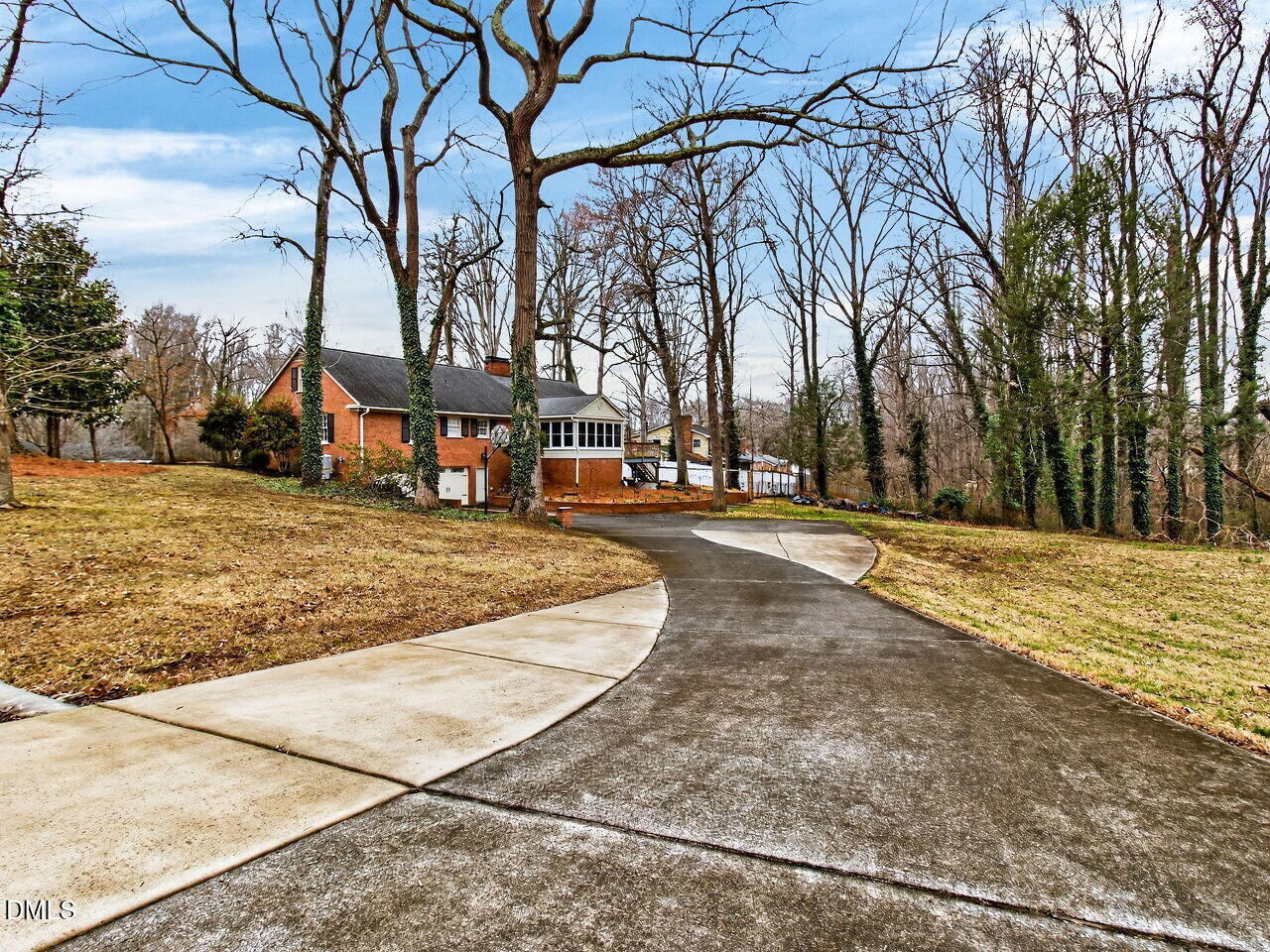 1901 Bramblewood Trail