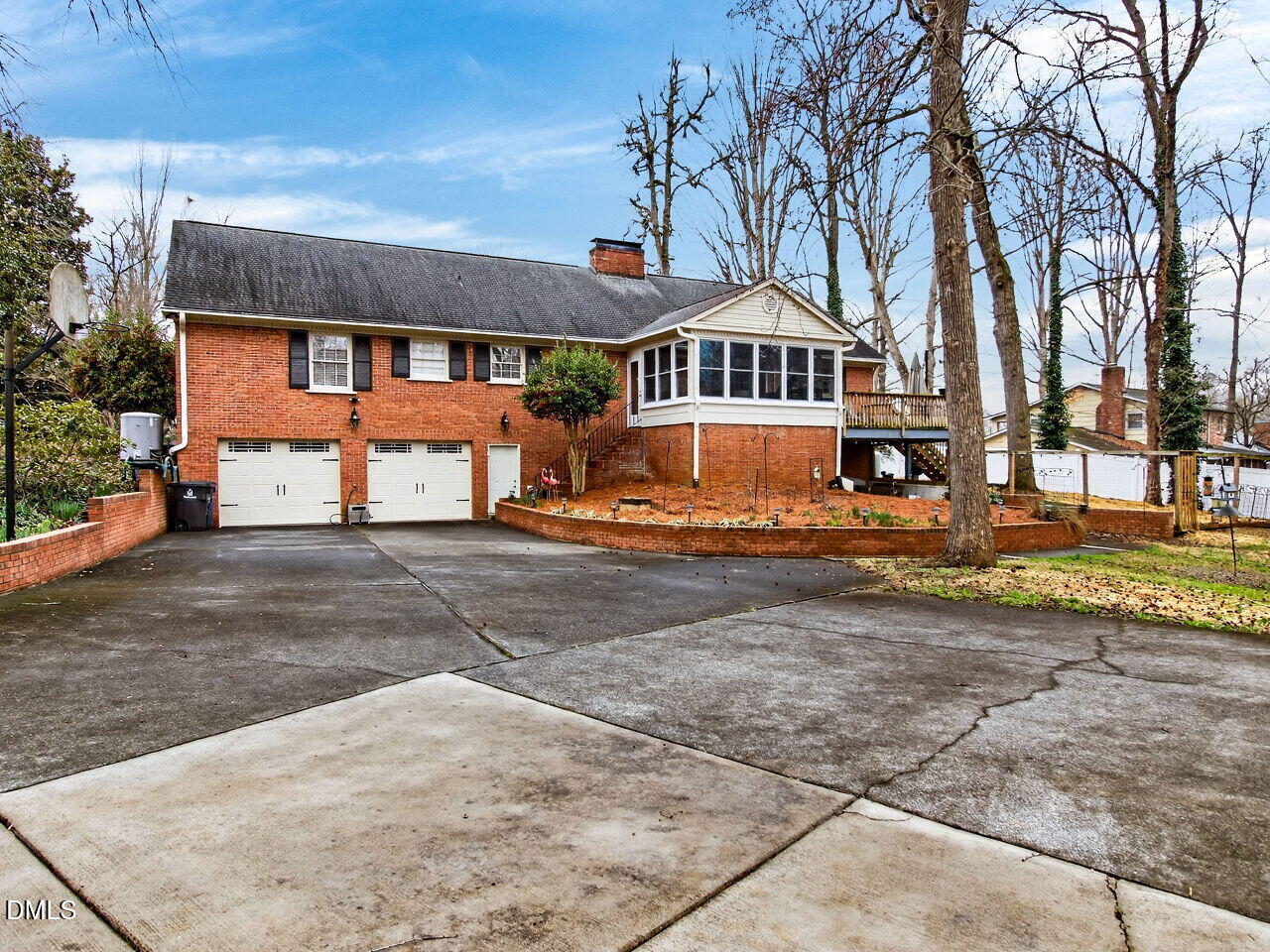 1901 Bramblewood Trail