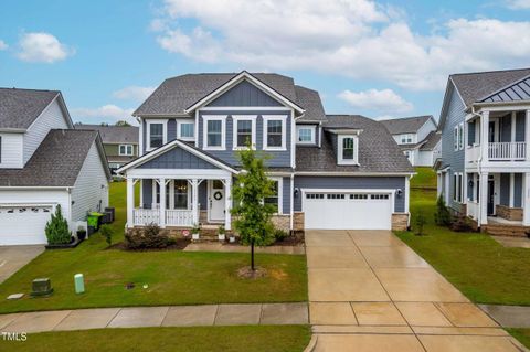 1329 Gordonia Way Way Apex NC 27502