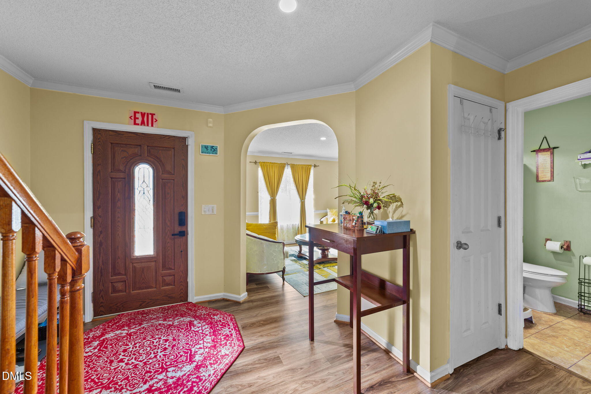 135 Oakton Ridge Place
