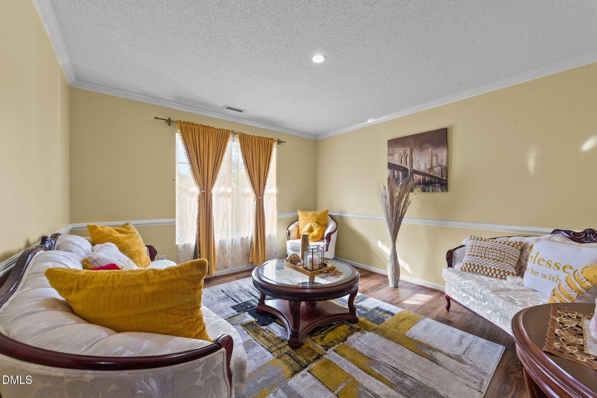 135 Oakton Ridge Place