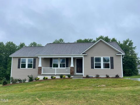 170 Starry Sky Drive Benson NC 27504