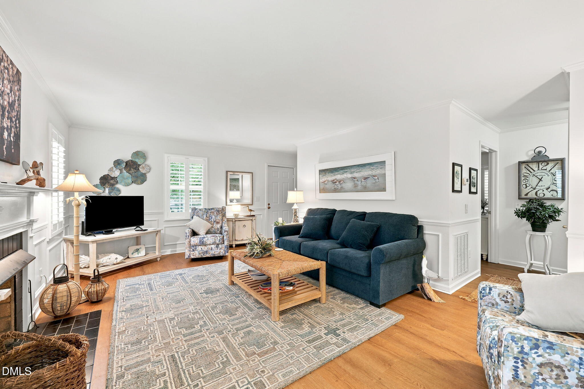 7 Willow Oak Street