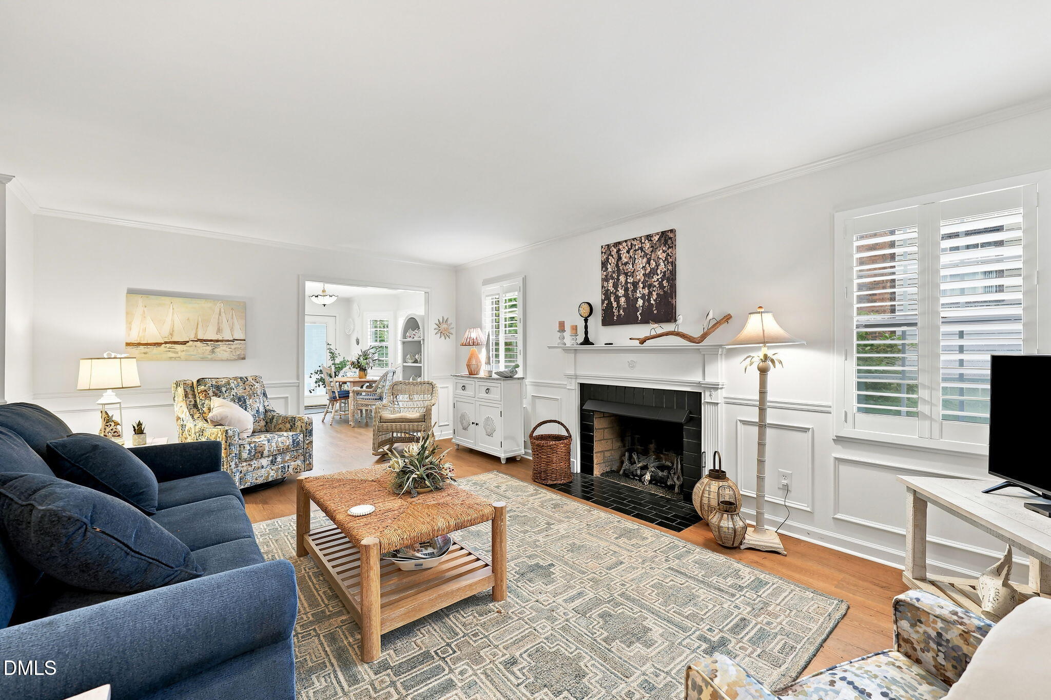 7 Willow Oak Street