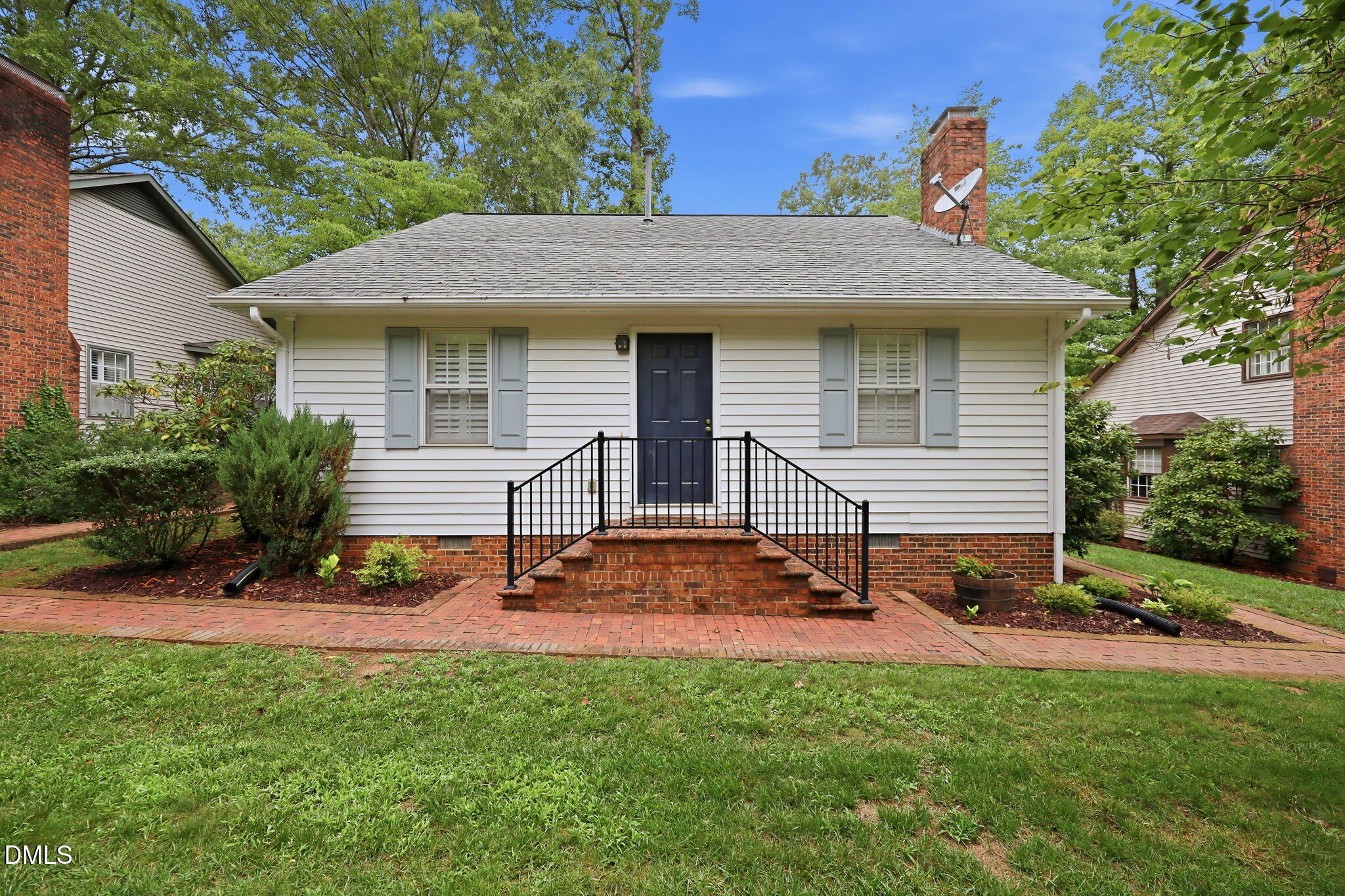 7 Willow Oak Street, Elon, NC, 27244
