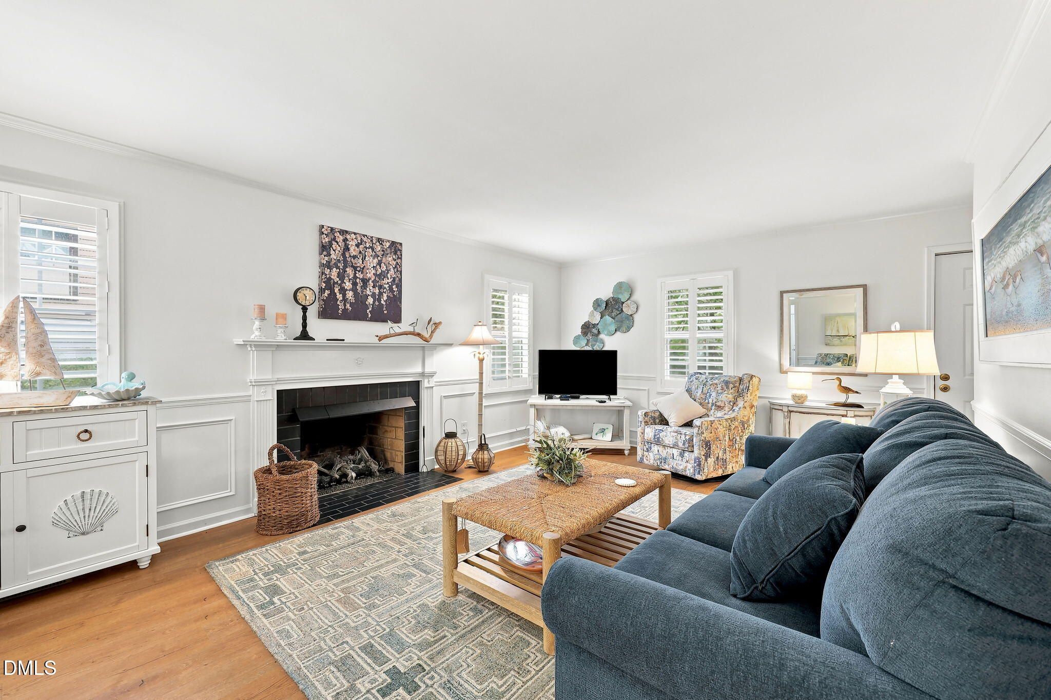 7 Willow Oak Street