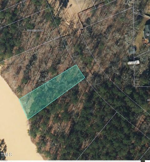0 Seford Drive Durham NC 27703