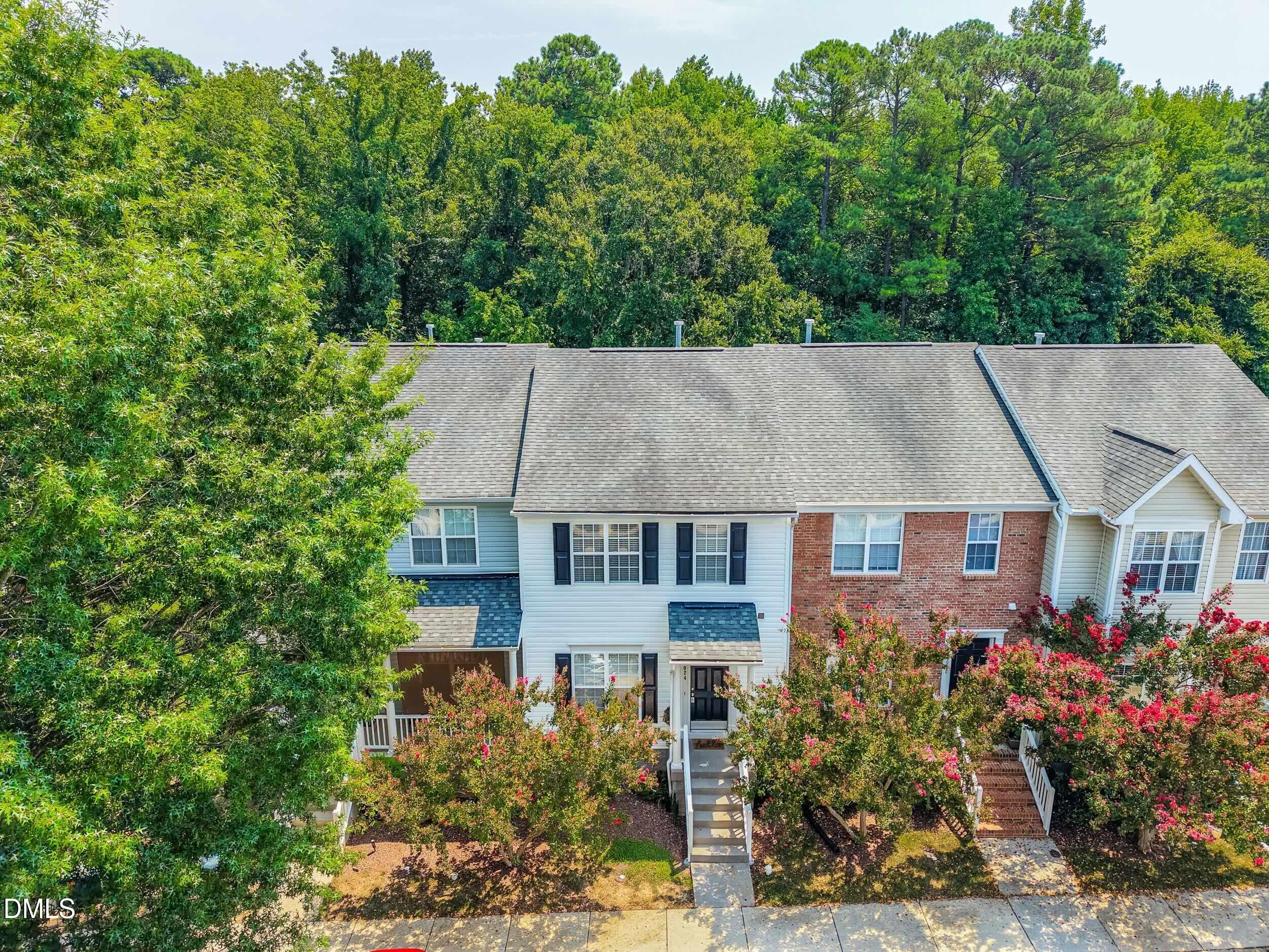 3024 Settle In Lane