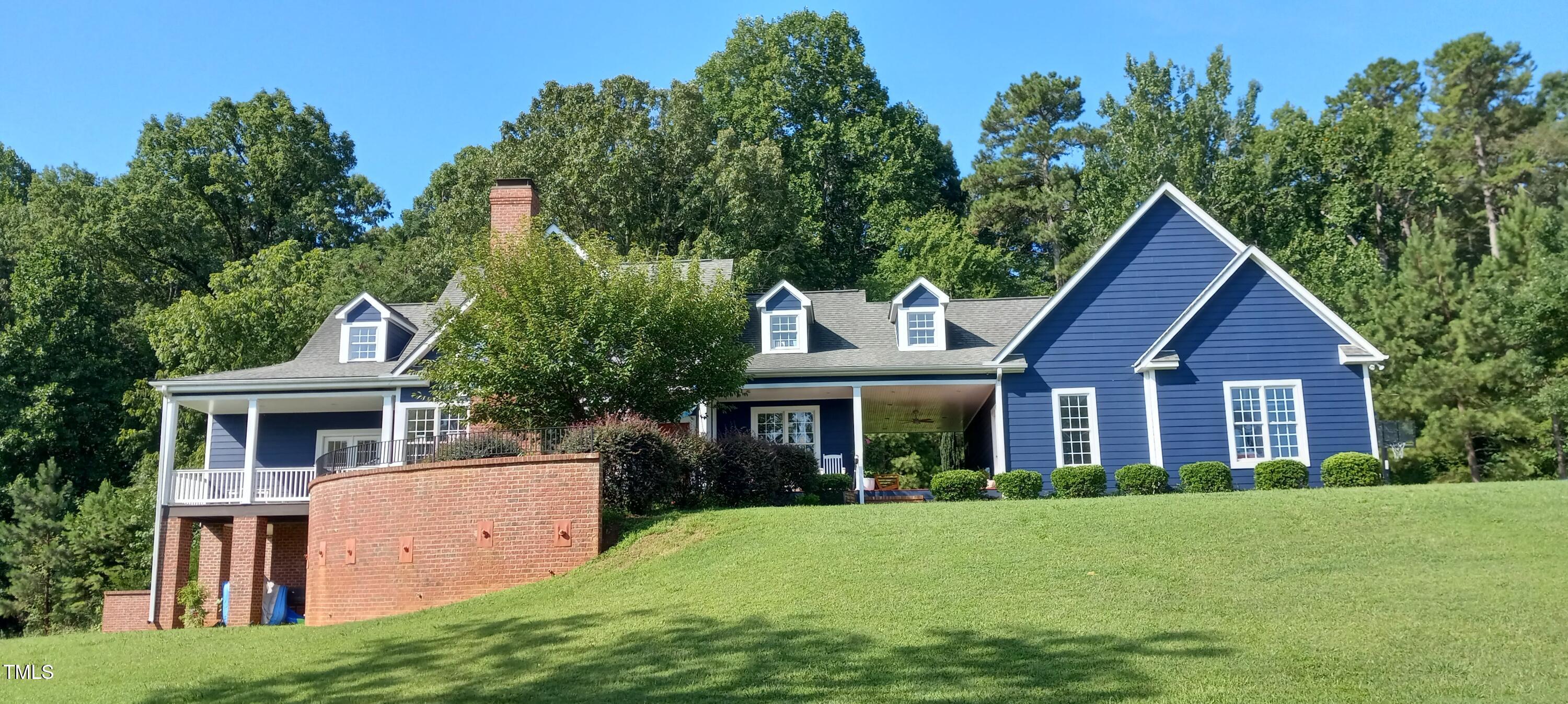 4874 Thom Road