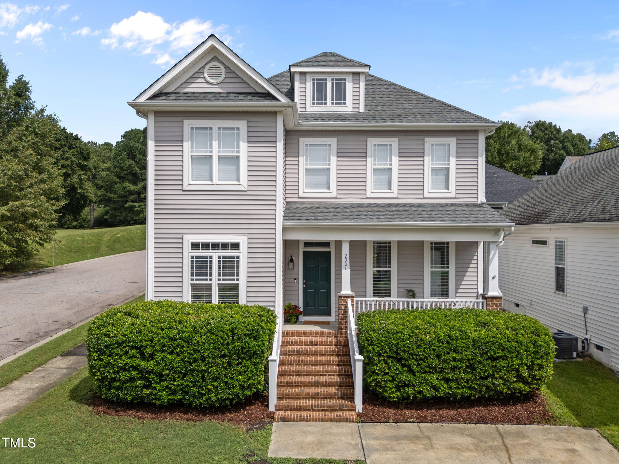 2301 Sapphire Valley Drive