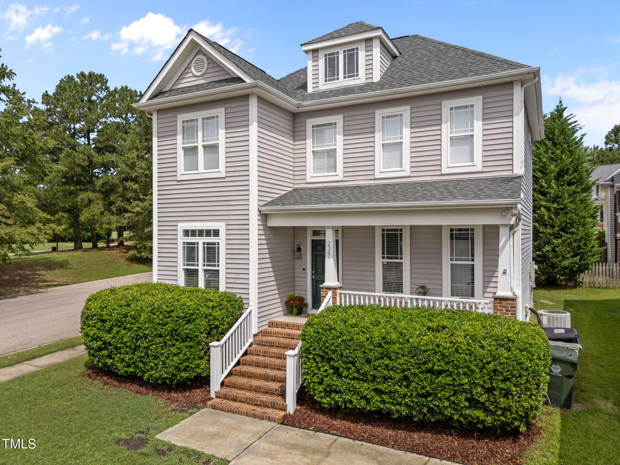 2301 Sapphire Valley Drive