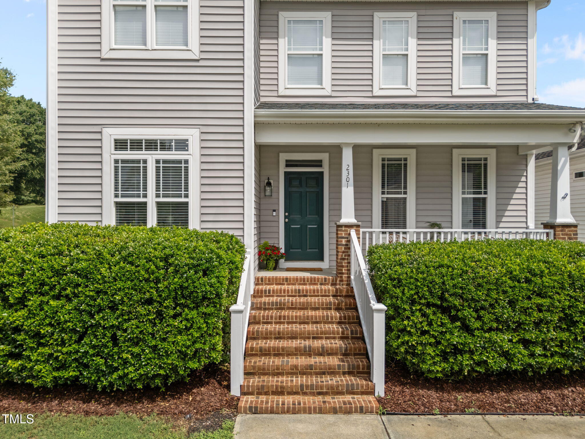 2301 Sapphire Valley Drive