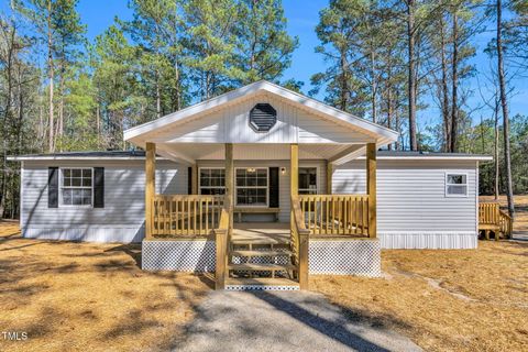 4683 Edwards Road Sanford NC 27332