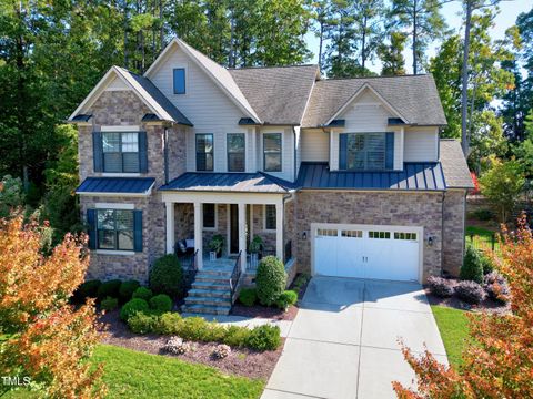 5904 Bellona Lane Raleigh NC 27612