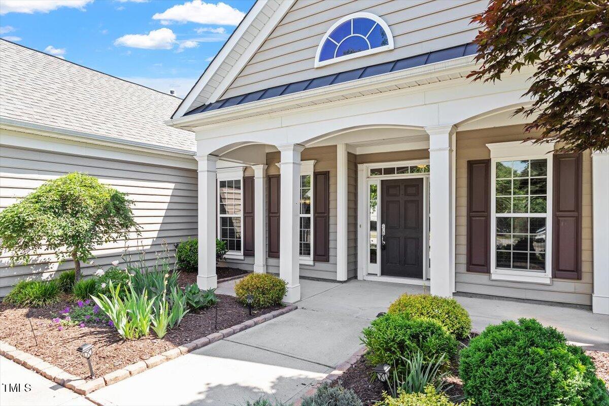 716 Arbor Brook Drive