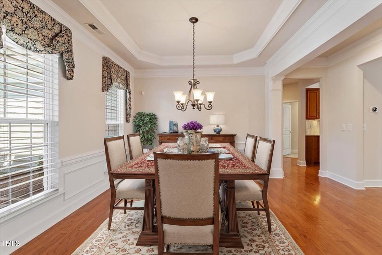 716 Arbor Brook Drive