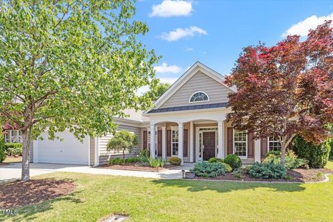 716 Arbor Brook Drive Cary NC 27519