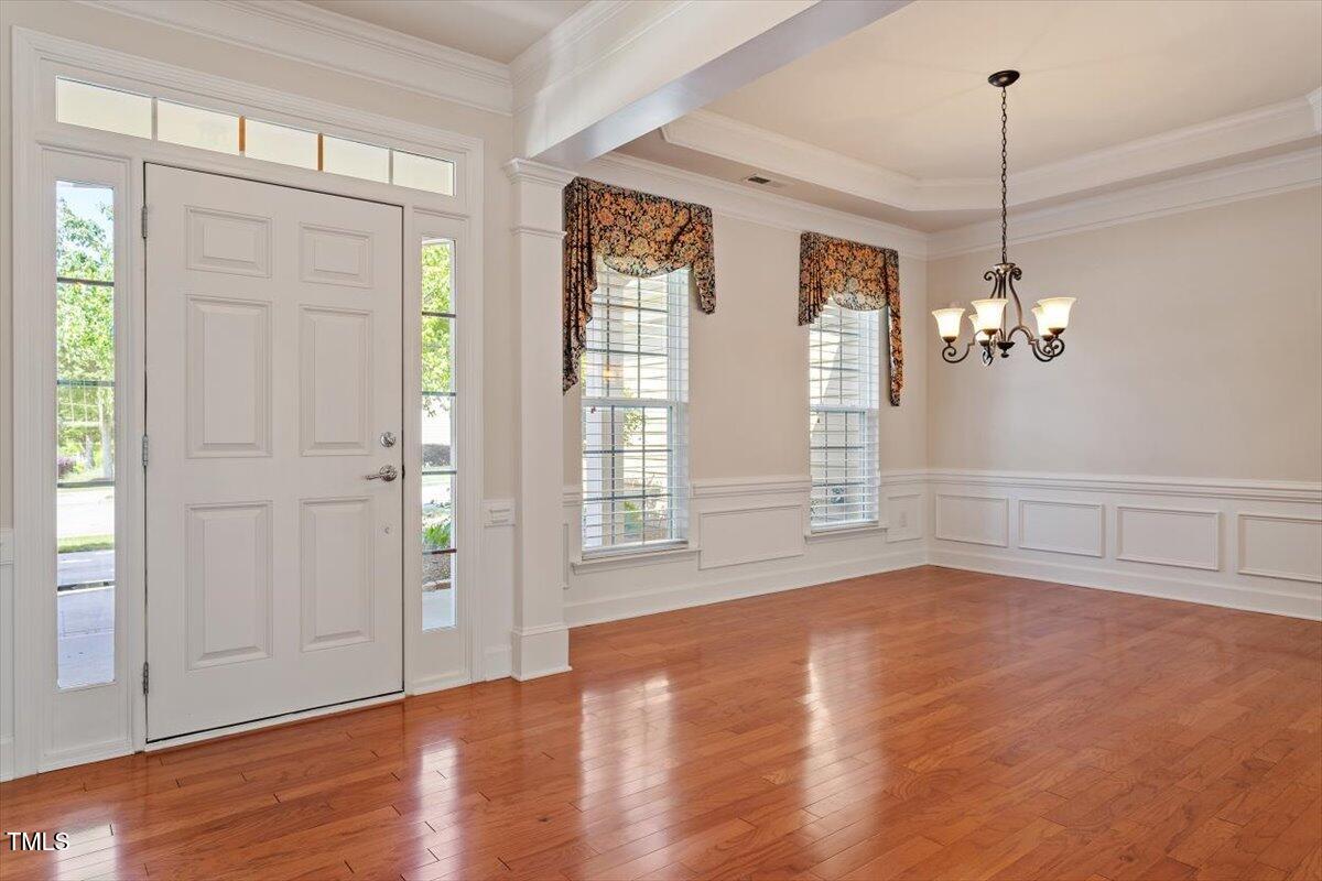 716 Arbor Brook Drive