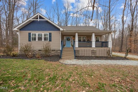 1011 Toad Hollow Lane Mebane NC 27302