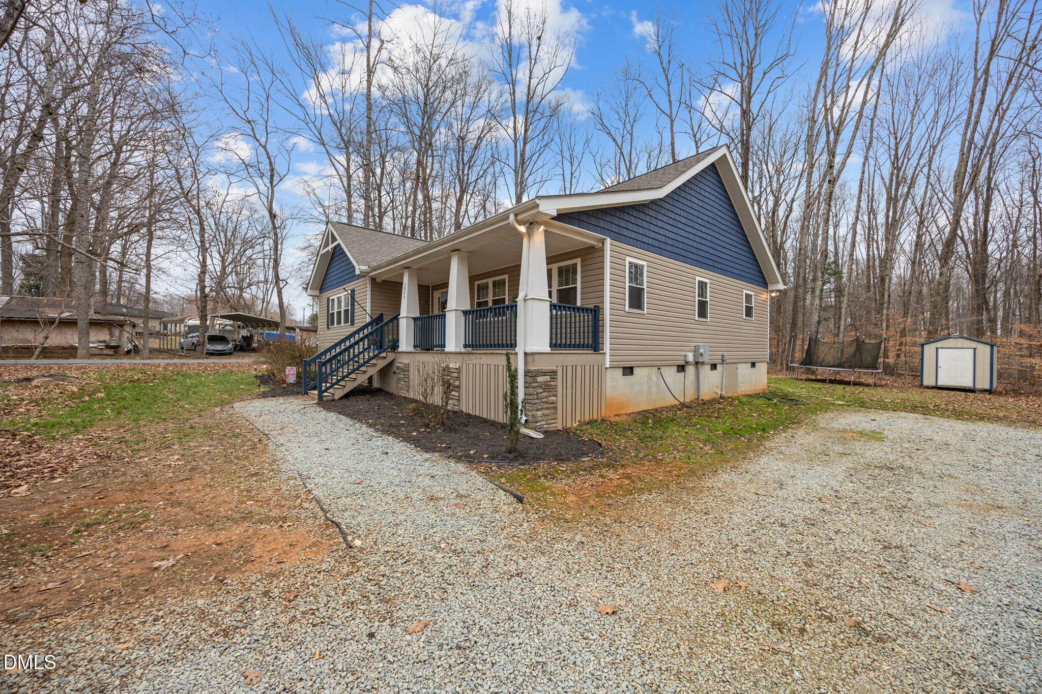 1011 Toad Hollow Lane