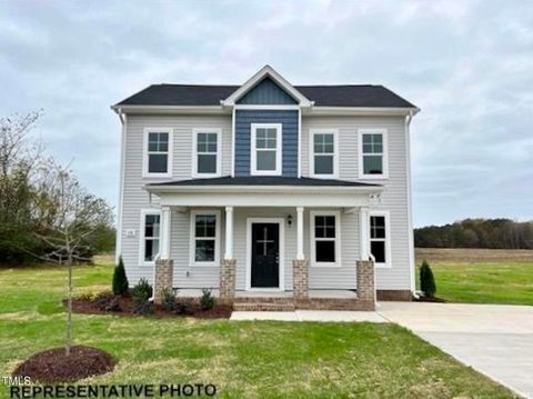 200 Longbow Drive Middlesex NC 27557