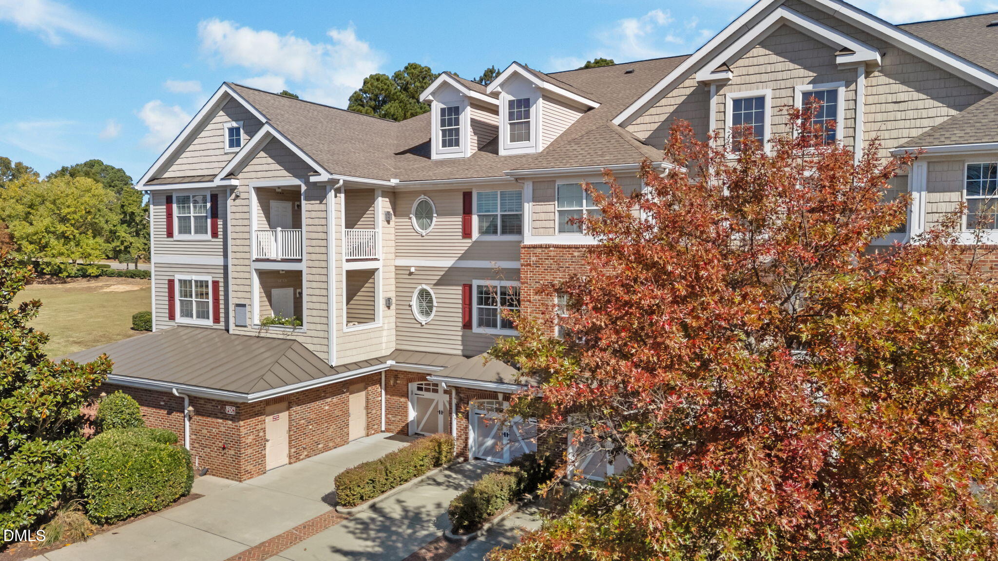 10410 Rosegate Court 201