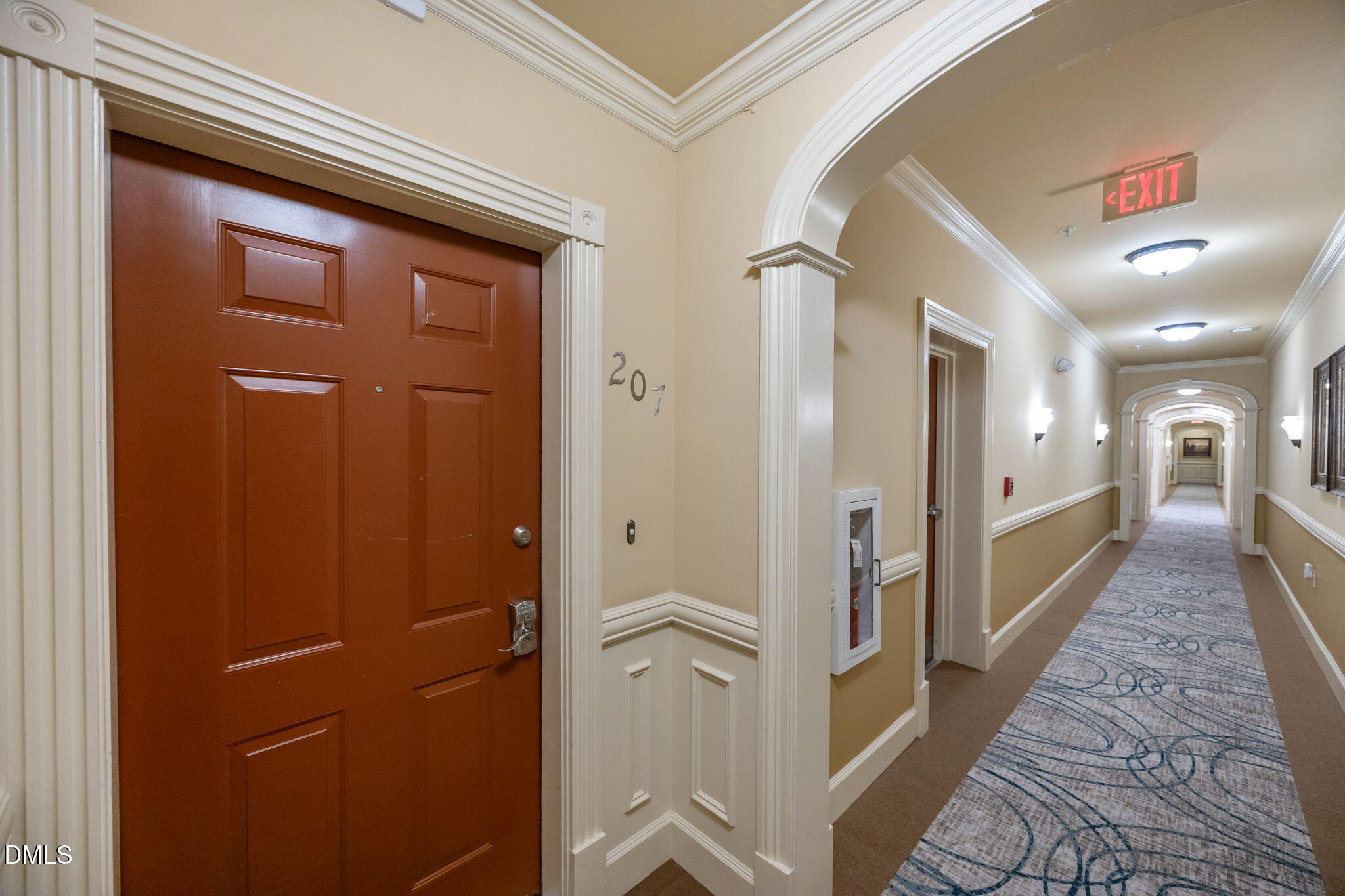 10410 Rosegate Court 201