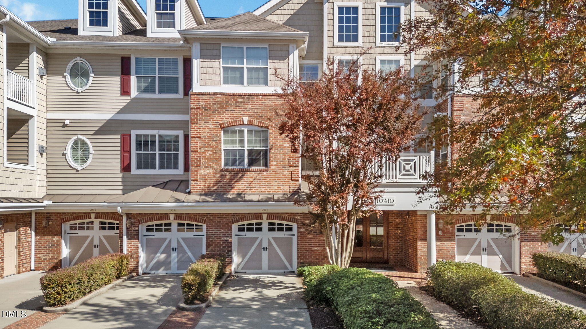 10410 Rosegate Court 201