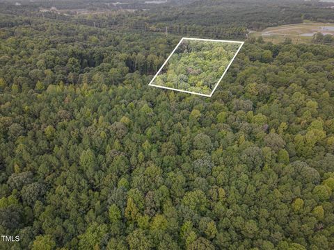 4517 Imperial Street Garner NC 27529