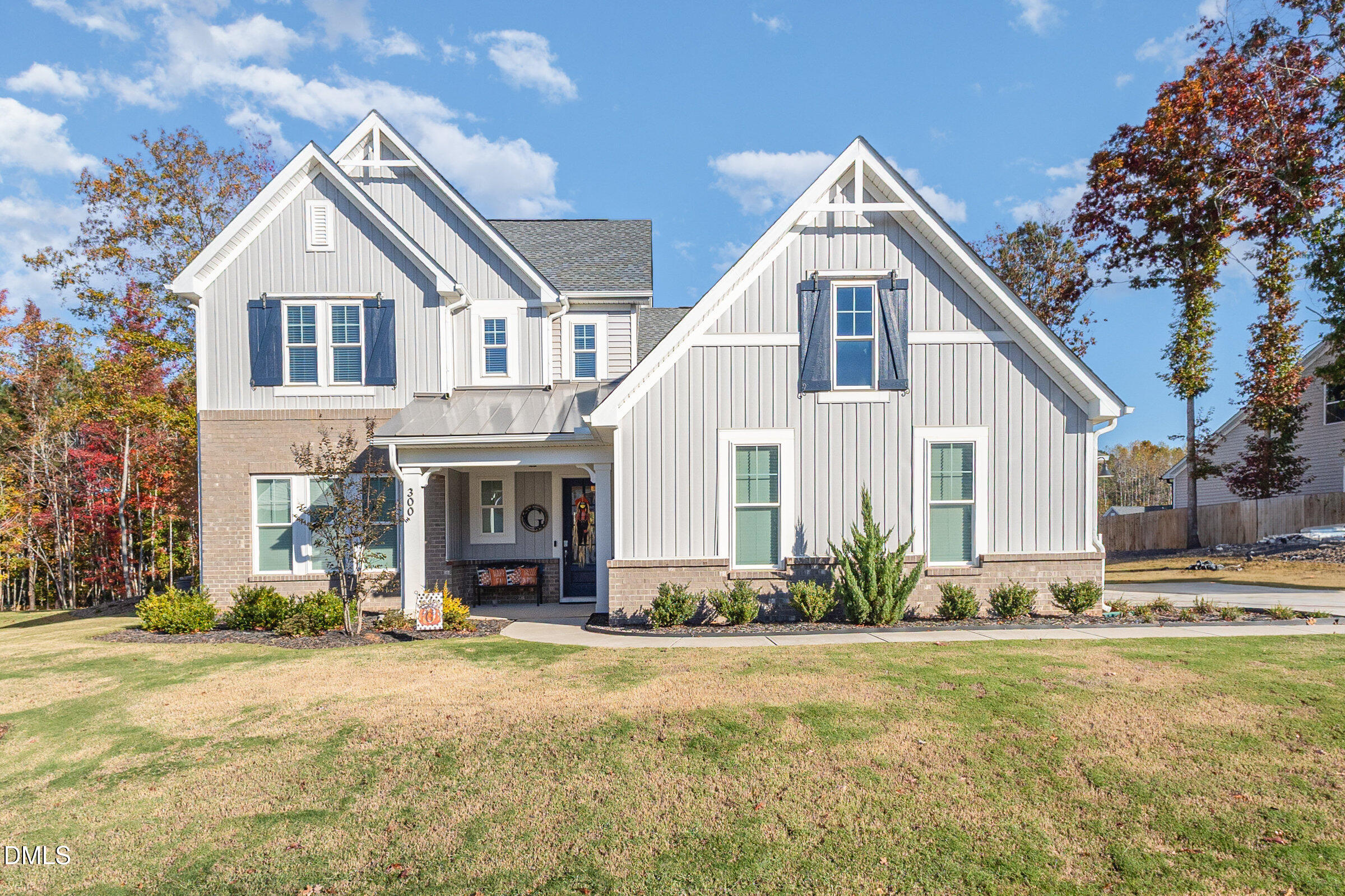 300 W Amber Oak Drive