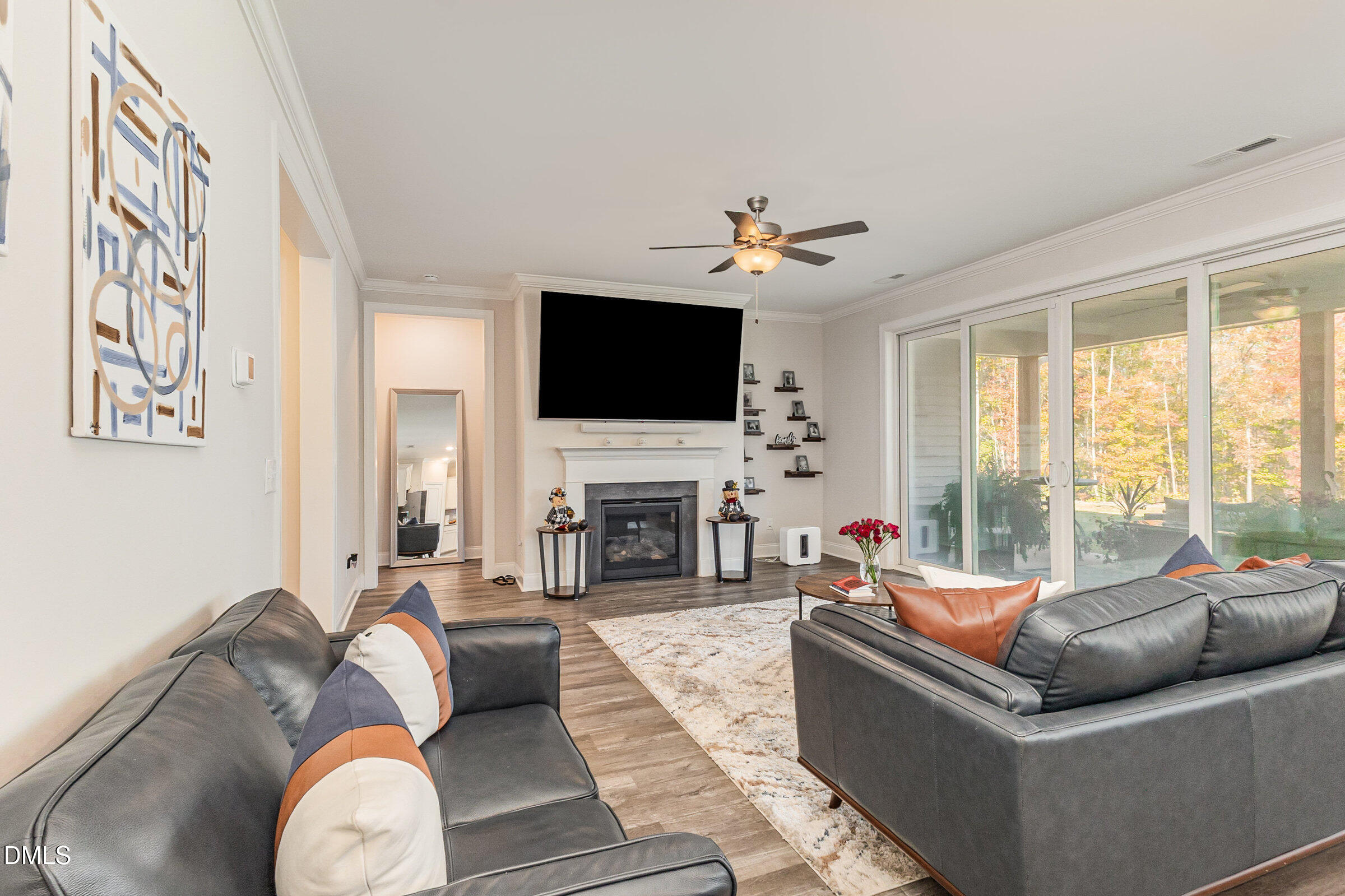 300 W Amber Oak Drive