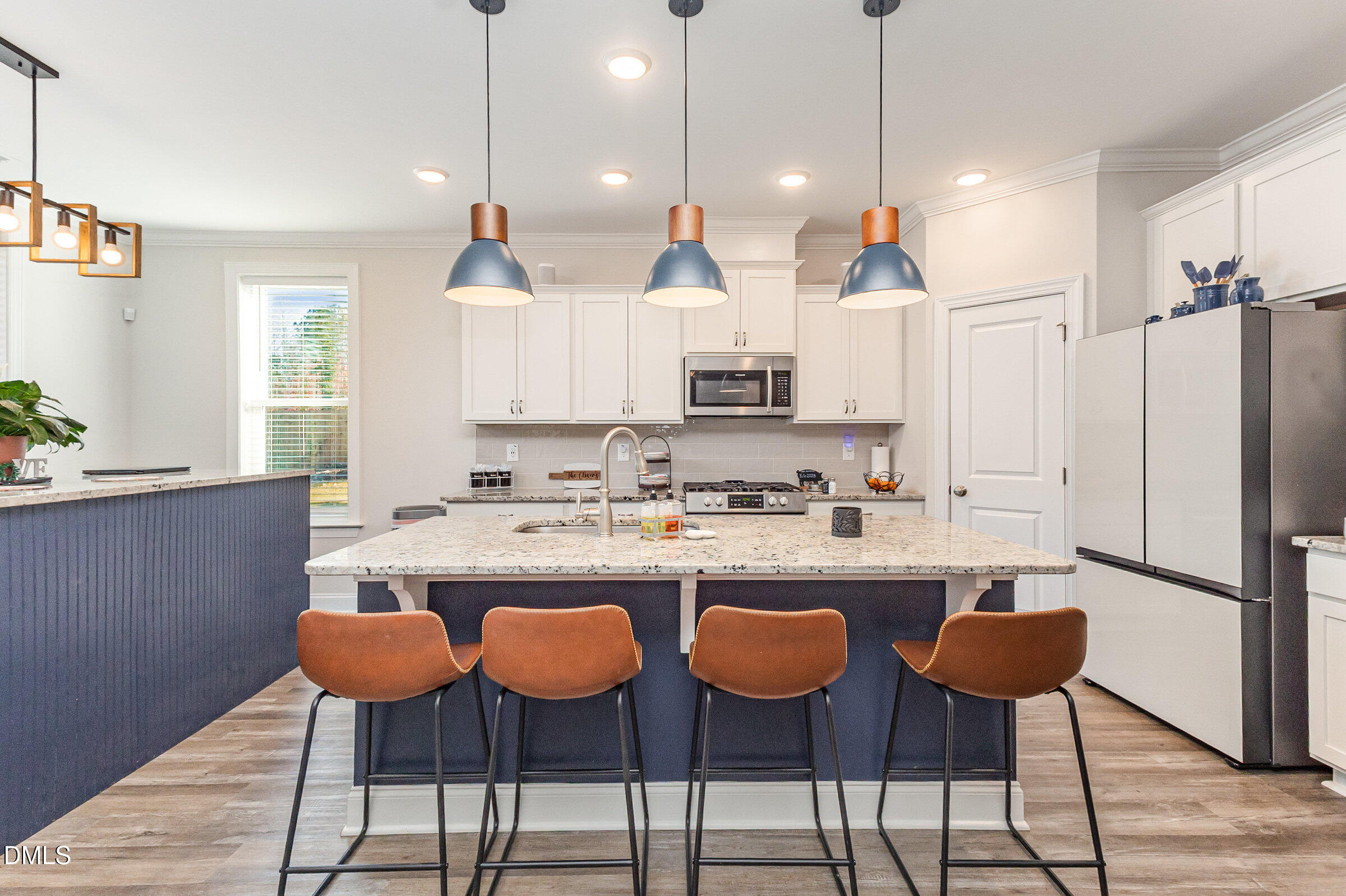 300 W Amber Oak Drive