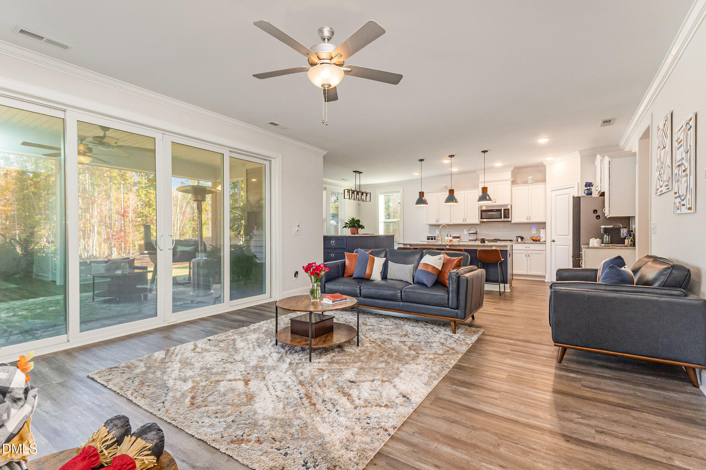 300 W Amber Oak Drive