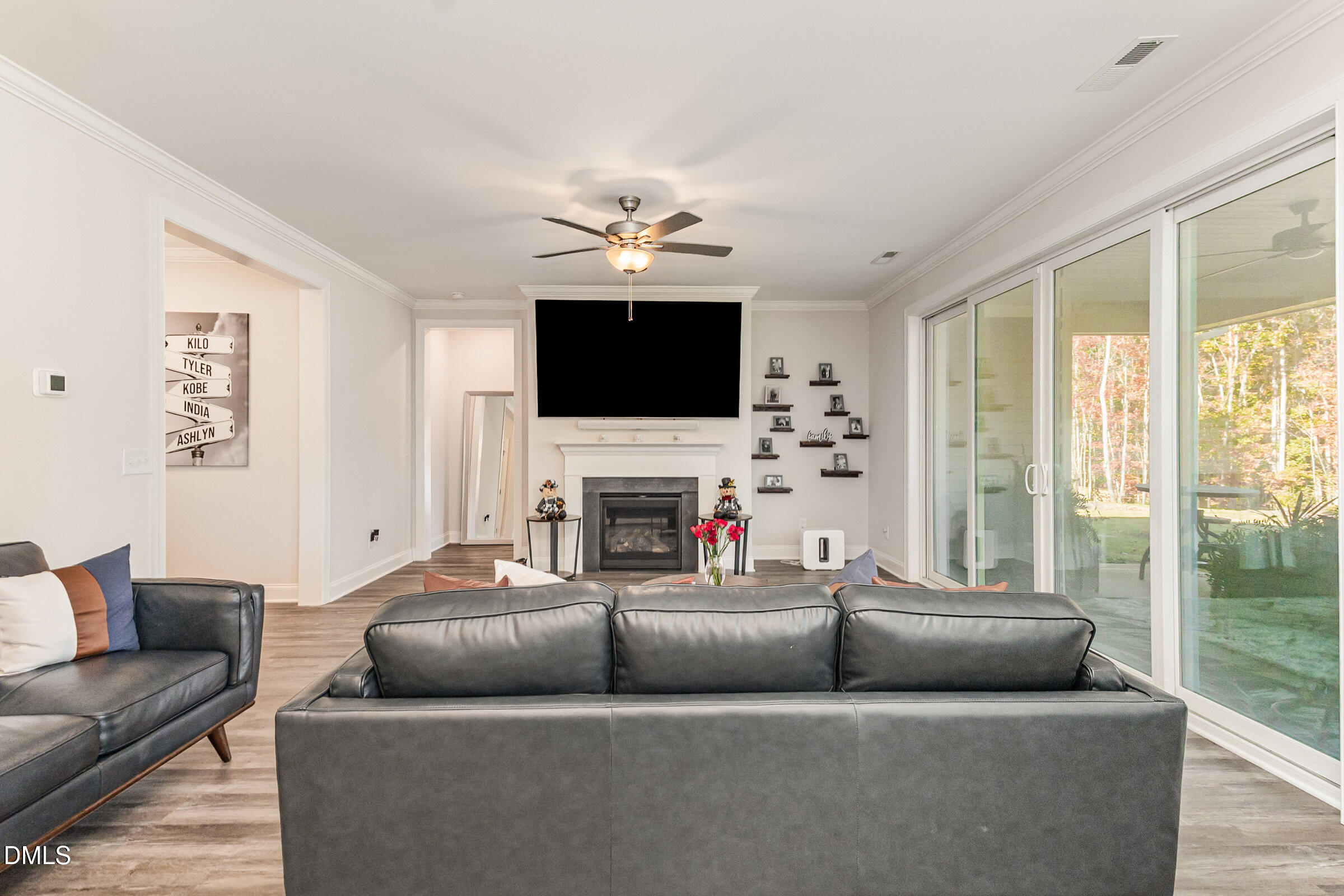 300 W Amber Oak Drive