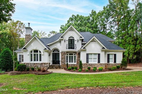 1232 Westerham Drive Wake Forest NC 27587