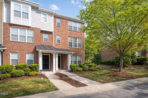 113 Dove Cottage Lane Cary NC 27519