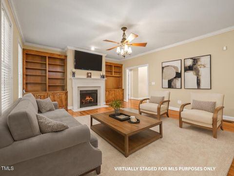 44 Supreme Drive Lillington NC 27546