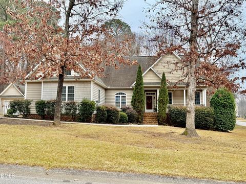 44 Supreme Drive Lillington NC 27546