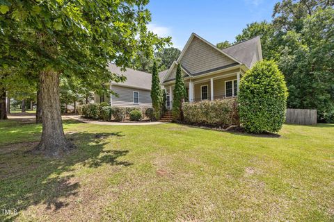44 Supreme Drive Lillington NC 27546