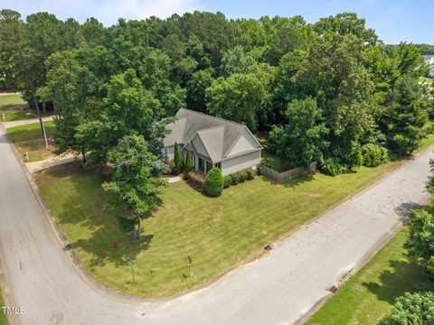 44 Supreme Drive Lillington NC 27546