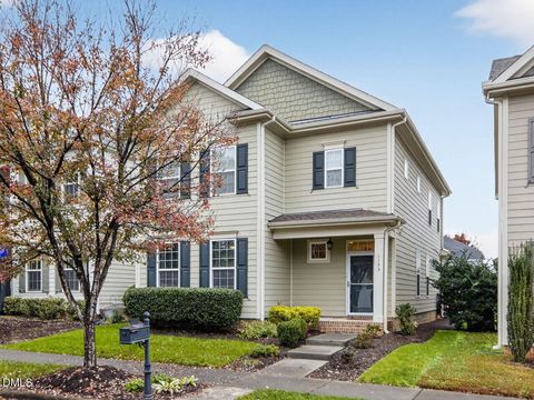 1133 Chapanoke Road Raleigh NC 27603