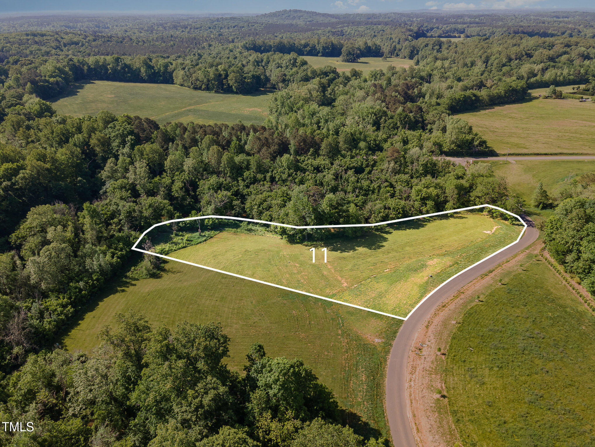 Tbd Lot 11 Montgomery Estates