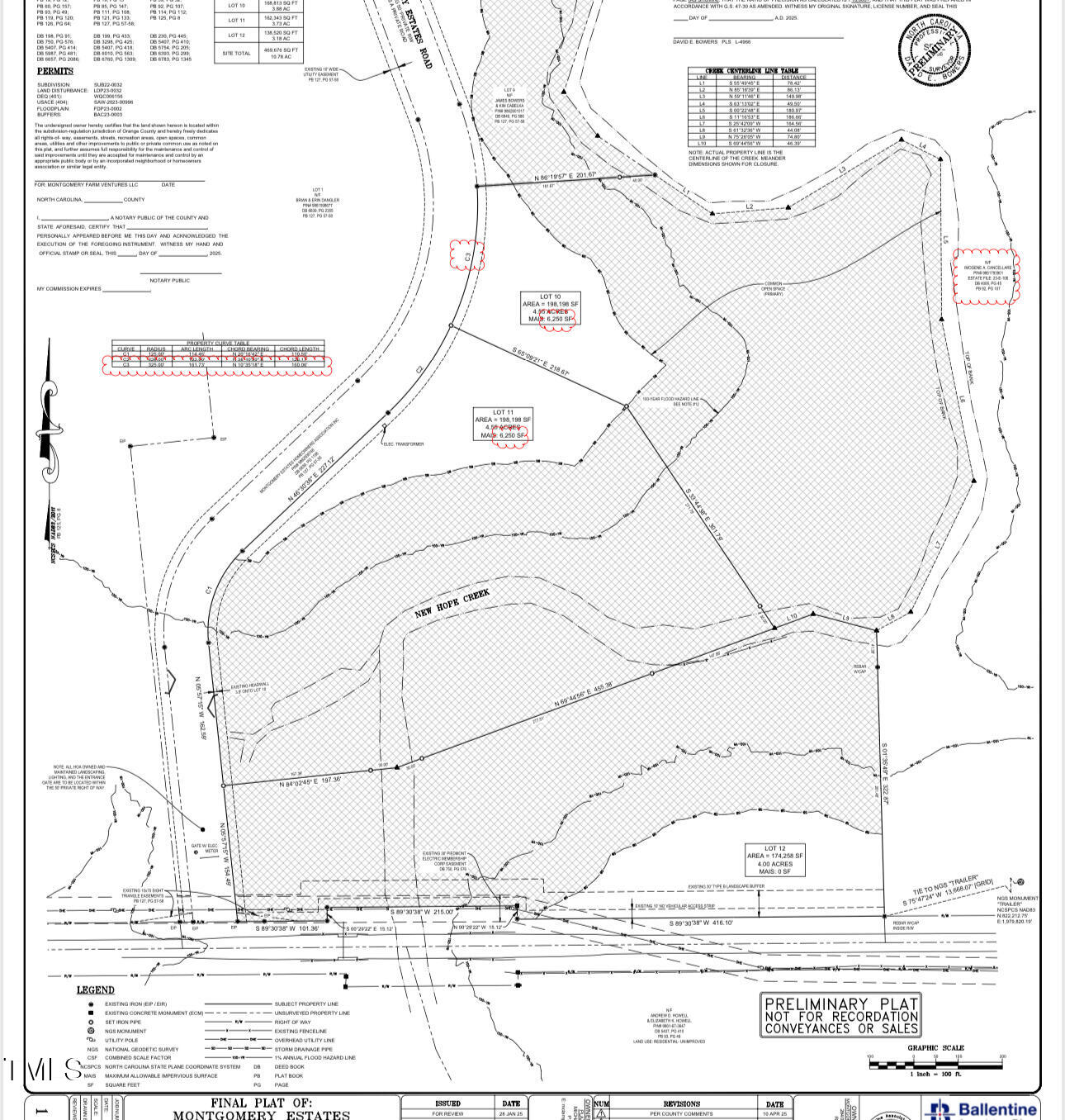 Tbd Lot 11 Montgomery Estates