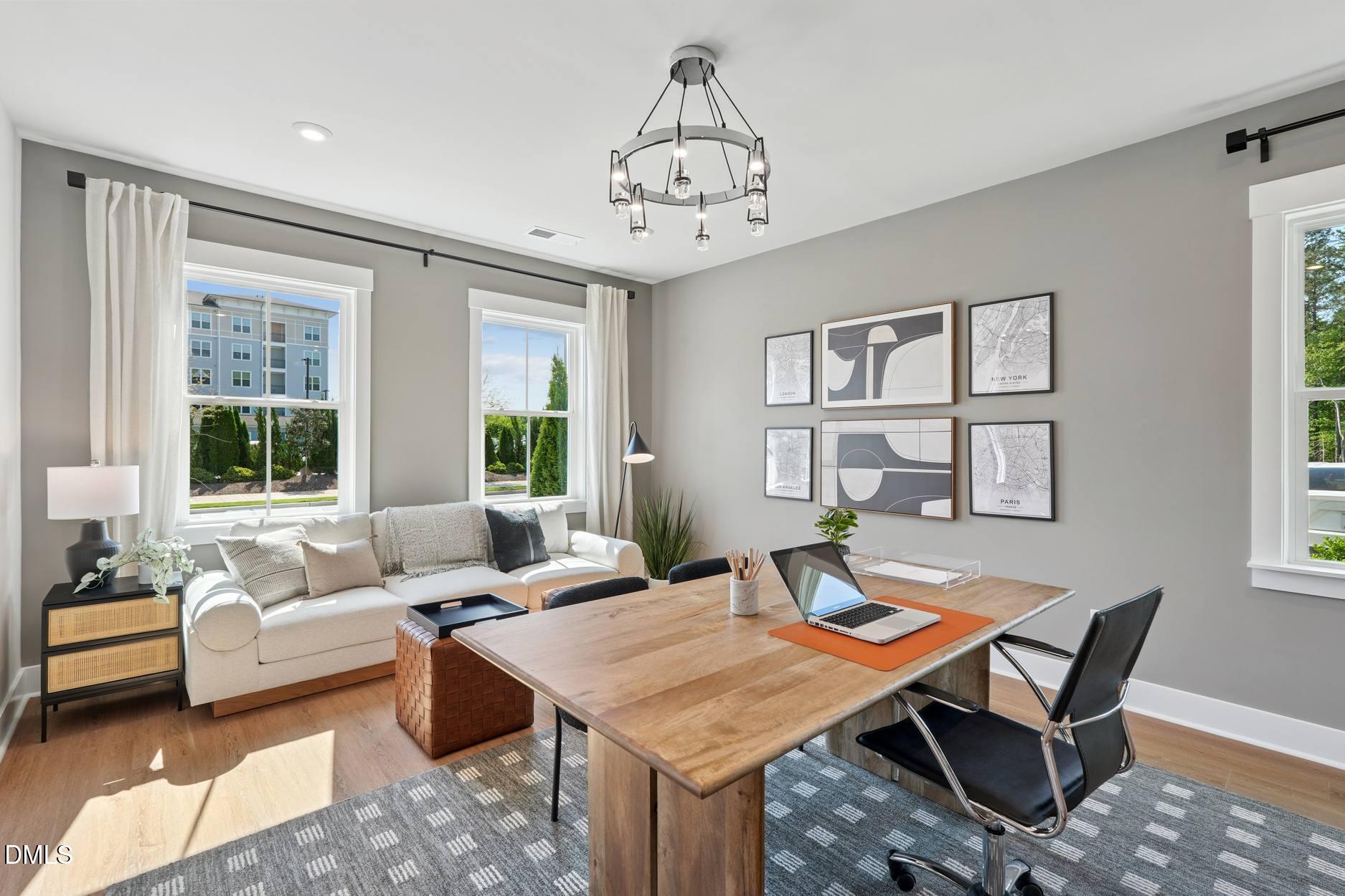 1065 Zelkova Lane