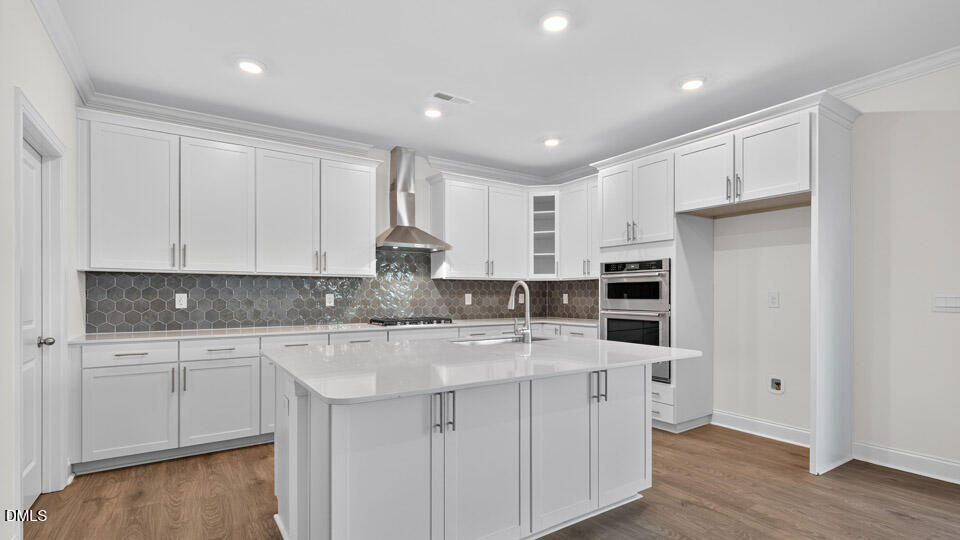 2116 Stoneridge Barn Way