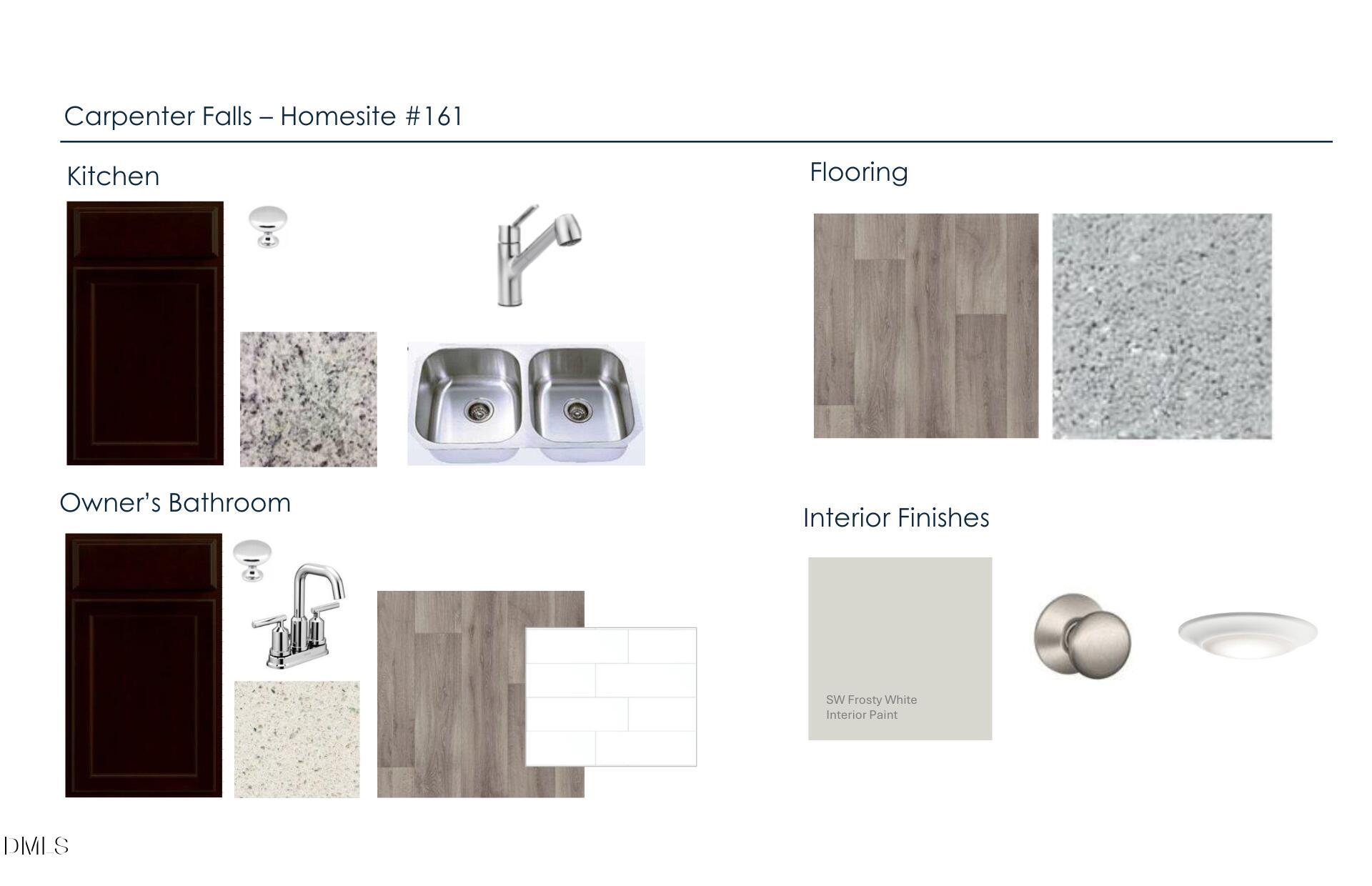 3032 Hammer Creek Road