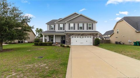  Hope Mills NC 28348